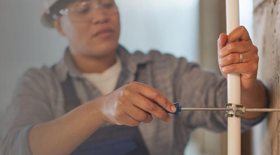 Professional annual plumbing maintenance services in Clifford, MI